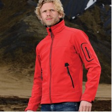 Stormtech Adult's Cruise Waterproof Softshell Jacket