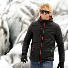 Stormtech Men's Gravity Quilted Thermal Shell Jacket