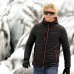 Stormtech Men's Gravity Quilted Thermal Shell Jacket