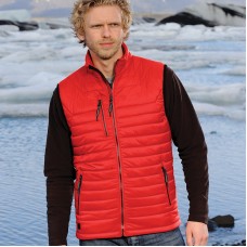 Stormtech Men's Gravity Quilted Thermal Bodywarmer
