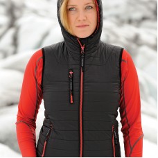 Stormtech Women's Gravity Quilted Thermal Bodywarmer