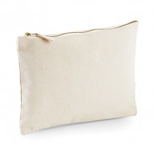 Westford Mill Multi Purpose Canvas Accessory Case