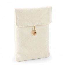 Westford Mill Padded Canvas Digital Media Case