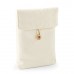 Westford Mill Padded Canvas Digital Media Case