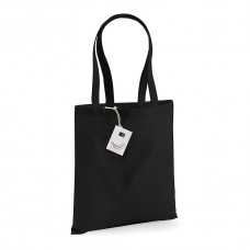 Westford Mill Earthware Heavy Fabric Bag For Life