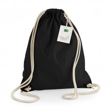 Earthaware Organic Gymsac