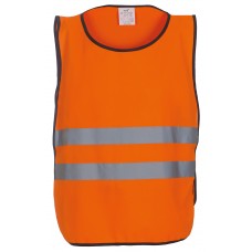Hi Vis 2 Bands Tabard (hvj269)
