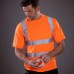 Hi Vis Short Sleeve T-shirt (hvj410)