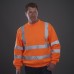 Hi Vis Sweatshirt (hvj510)