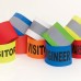 Yoko Adjustable Id Arm Bands - Id03