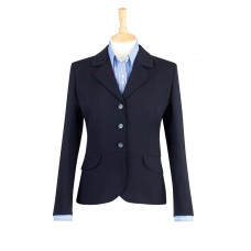 Mayfair Single Breasted Jacket, 3 Button