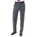 Brook Taverner Men's Sophisticated Avalino Slim Fit Trouser