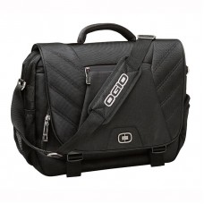 Ogio Padded Laptop And Sleeve Elgin Messenger Bag