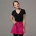 Bargear Unisex Superwash 60 Degree Short Bar Apron