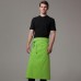 Bargear Adult's Superwash 60 Degree Long Bar Apron