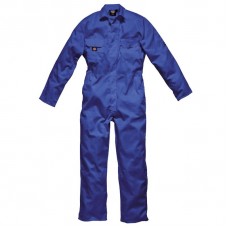 Dickies Workwear Men's Redhawk Economy Stud Front Coverall
