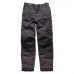 Dickies Men's Eisenhower Heavy Duty Multi-pocket Trousers