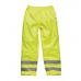 Dickies Men's High-vis Highway Trousers