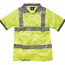 Dickies Men's Safety Polo Shirt Dickies Men's Safety Polo Shirt