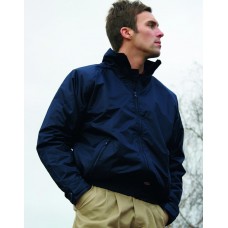 Dickies Men's Lewis Bomber Style Work Jacket