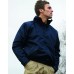 Dickies Men's Lewis Bomber Style Work Jacket