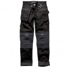 Dickies Men's Multi-pocket Eisenhower Pro Trousers