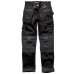 Dickies Men's Multi-pocket Eisenhower Pro Trousers