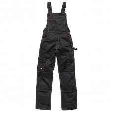 Dickies Men's Industry 300 Two-tone Work Bib & Brace