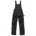 Dickies Men's Industry 300 Two-tone Work Bib & Brace