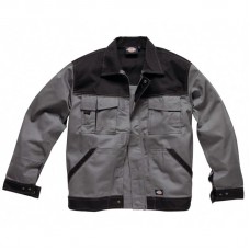 Dickies Men's Industry 300 Two-tone Work Jacket
