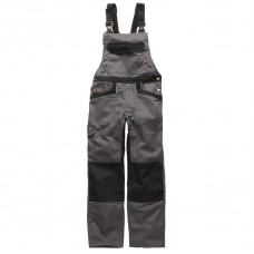 Dickies Men's Industry 260 Bib & Brace