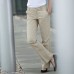 Henbury Women's Flat Front Teflon Coated Trousers