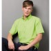 Kustom Kit Men's Workforce Short Sleeved Shirt
