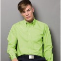 Kustom Kit Workforce Long Sleeved Shirt