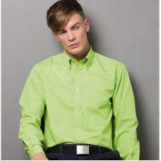 Kustom Kit Workforce Long Sleeved Shirt