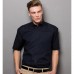 Kustom Kit Workplace Short Sleeve Oxford Shirt