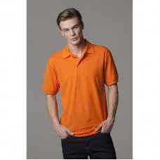 Kustom Kit Adult's 60 Degree Superwash Workwear Polo Shirt