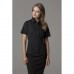 Kustom Kit Women's Business Short Sleeve Blouse