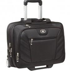 Ogio Pullman Handle Lucin Briefcase