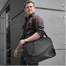 Ogio Padded Laptop Compartment Voyager Briefcase