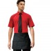 Premier Zip Pocket Waist Bar Apron