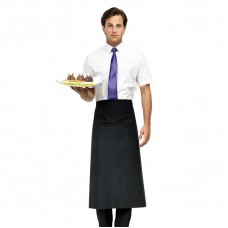 Premier Polyester Cotton Pocket Long Bar Apron