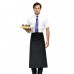 Premier Polyester Cotton Pocket Long Bar Apron