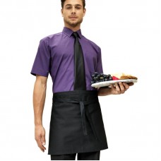 Premier Cotton Short Bar Apron