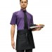 Premier Cotton Short Bar Apron