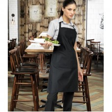 Premier Deluxe Pocket Bib Apron