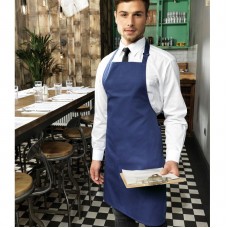 Colours Bib Apron