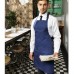 Colours Bib Apron
