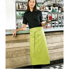 Premier Colours Long Bar Apron