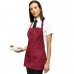 Premier Colours 2-in-1 Bib Apron